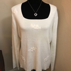 🦉VINTAGE WORTHINGTON SWEATER🦉